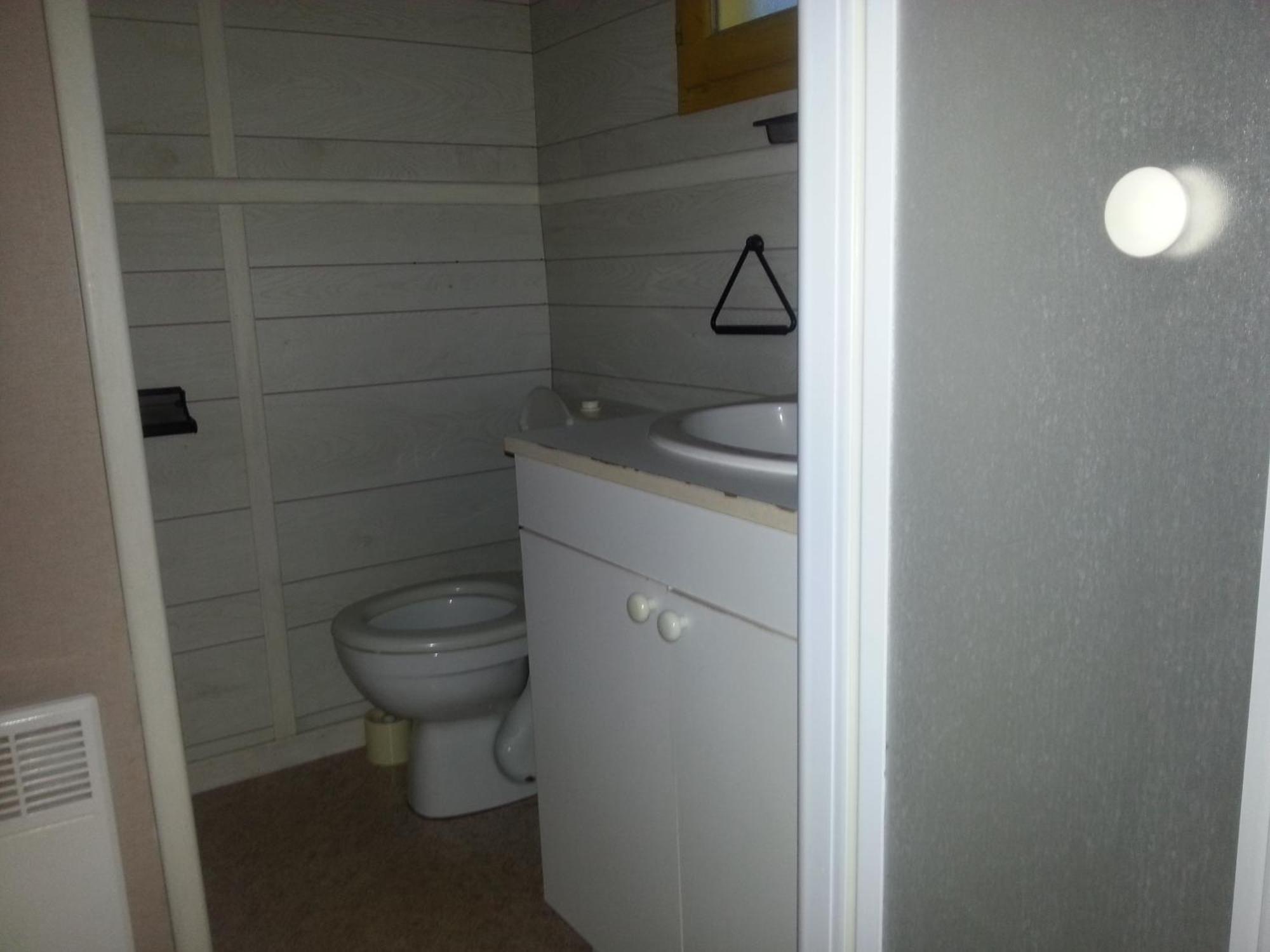מונטפריון Camping Paradis Bellerive חדר תמונה